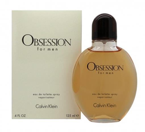 Calvin Klein Obsession - EdT 75 ml – kuva 8/8