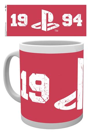 Playstation 1994 Vintage muki