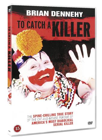 To Catch a Killer, TV-sarja