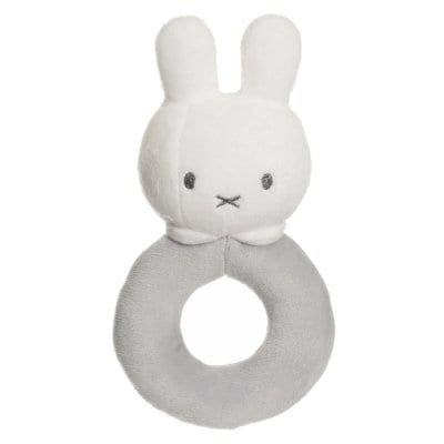 Miffy Helistin, Harmaa