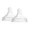 Dr. Brown's Options+ Wideneck Pullotutti 0 kk+ – kuva 4