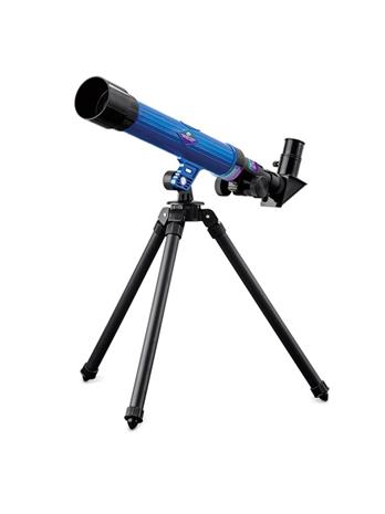 SCIENCE - Telescope With Tripod (TY5520)
