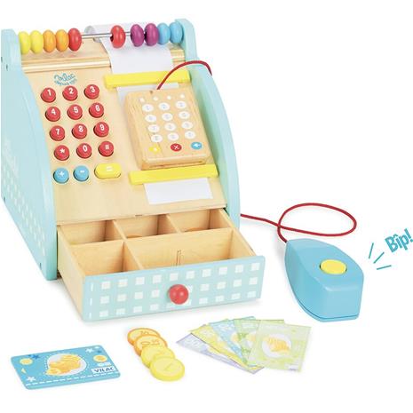 Vilac - Cash Register (8102)