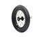 Trybike - Wheel set, Black – kuva 2