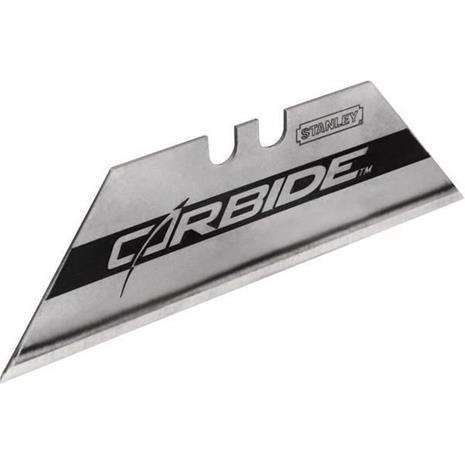 STANLEY 2-11-800 Carbide Varaterä 10 kpl