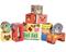 Vilac - Musical Blocks - Farm Animals – kuva 7