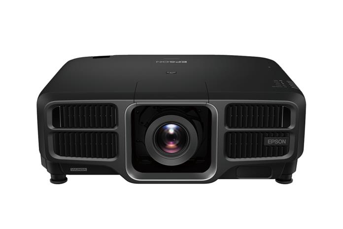 Epson EB-L1715S, videotykki
