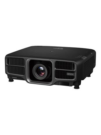 Epson EB-L1715S, videotykki