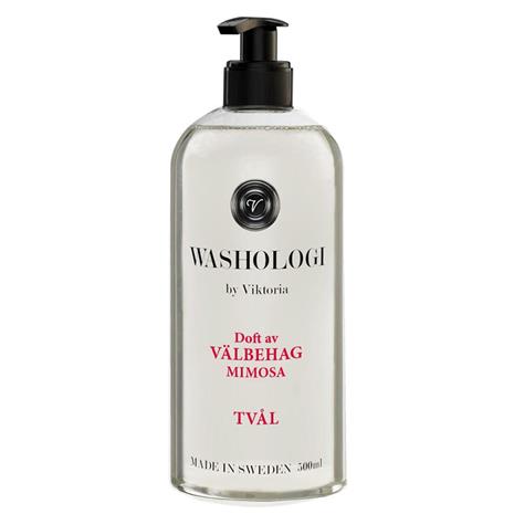 Washologi Soap Pleasure - 500 ml