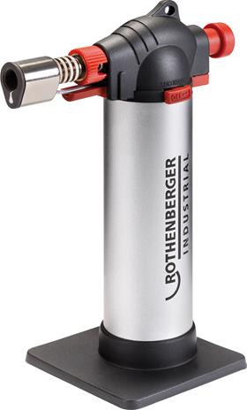 Rothenberger minitoho piezolla