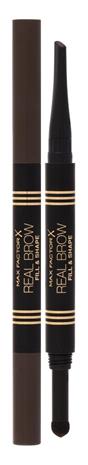 Max Factor Real Brow Fill & Shape, 03 Medium Brown