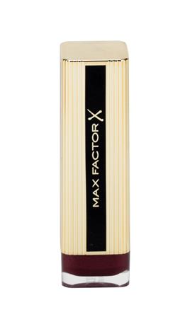 Max Factor Color Elixir Lipstick - 130 Mulberry (685) 4 ml