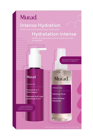 Murad Intense Hydration set