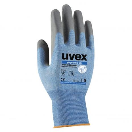 UVEX Phynomic C5, työkäsineet
