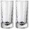 Holmegaard Forma longdrinklasi 32 cl 2-pack Kirkas – kuva 4