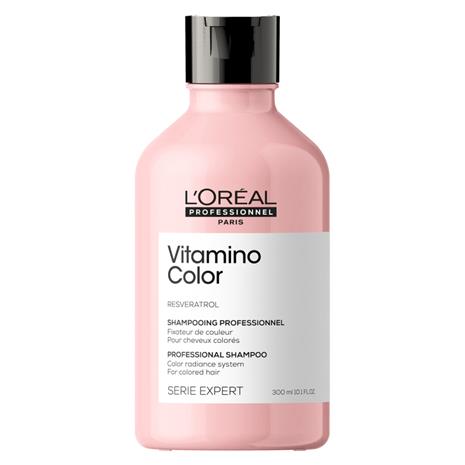 L'Oreal Professionnel Vitamino Shampoo (750ml)