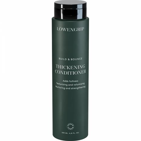 Löwengrip Build Bounce Thickening Conditioner (200ml)