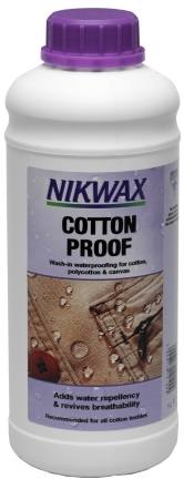 Nikwax Cottonproof 1L