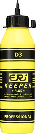 Casco Eri Keeper Plus D3 300 ml yleispuuliima – kuva 5/6