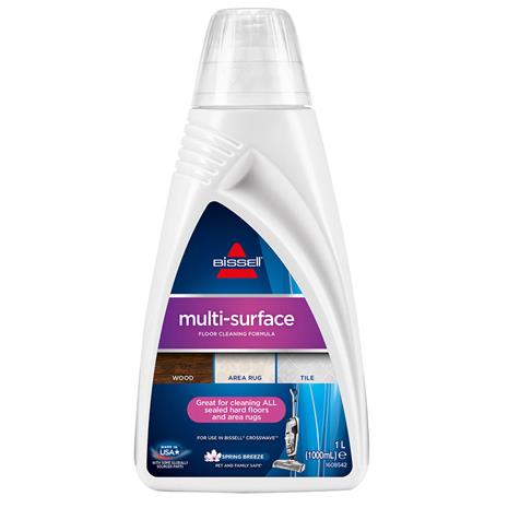 Bissell - MultiSurface Detergent CrossWave / SpinWave – kuva 8/8
