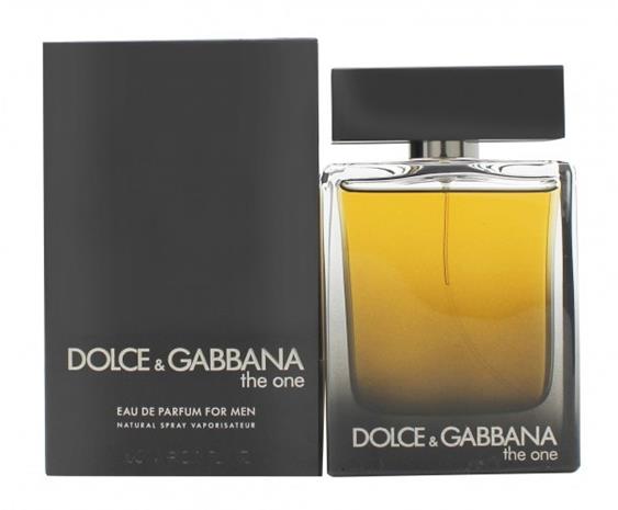 Dolce & Gabbana The One For Men - EdP 100 ml