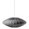 Watt & Veke Ellipse 65 Pendant, Grey – kuva 2