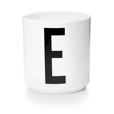 Design Letters Design Letters, Kuppi, E