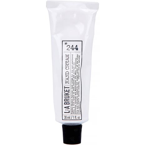 L:a Bruket 244 Hand Cream Elder, 30 ml