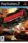 Burnout Revenge, PS2-peli
