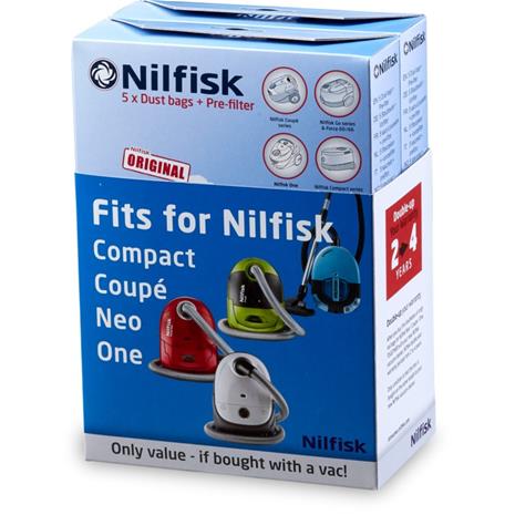 Tarvikesarja Nilfisk-ALTO 42000600