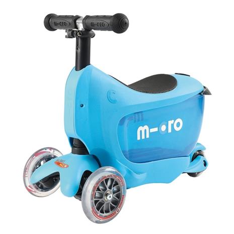 Micro - Mini 2 Go - Blue (MM0209)