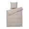 Juna Bä¦k&Bä¸lge Bed Set Grey, Ochre – kuva 4