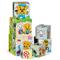 Bamse, BUILDING BLOCKS SEASONS – kuva 7