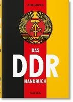 Das DDR-Handbuch (Justinian Jampol), kirja