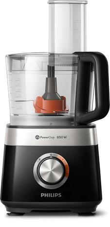 Philips Viva Collection HR7530/10, monitoimikone – kuva 2/8