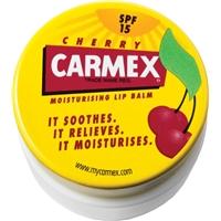 Carmex Cherry Lipbalm – kuva 1/8