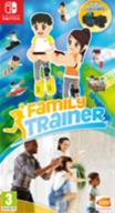 Family Trainer Bundle, Nintendo Switch -peli