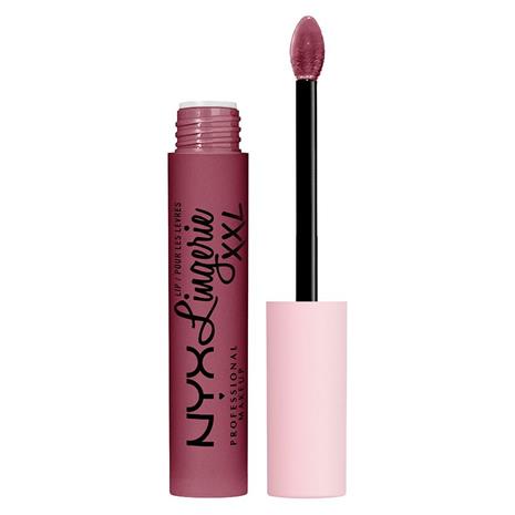 NYX Professional Makeup Lip Lingerie XXL Bust-ed