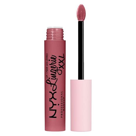 NYX Professional Makeup Lip Lingerie XXL Flaunt it
