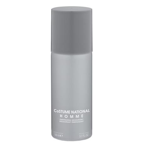 Costume National Homme Eau De Parfum Energizing Deodorant (150ml)