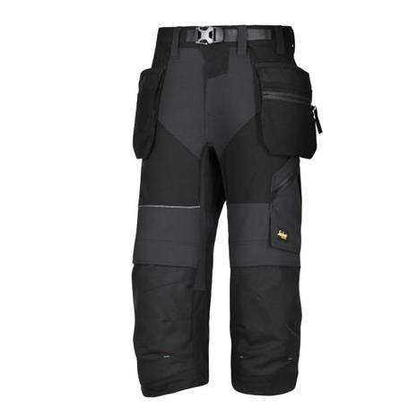 Snickers 6905 FlexiWork Caprit Koko 100