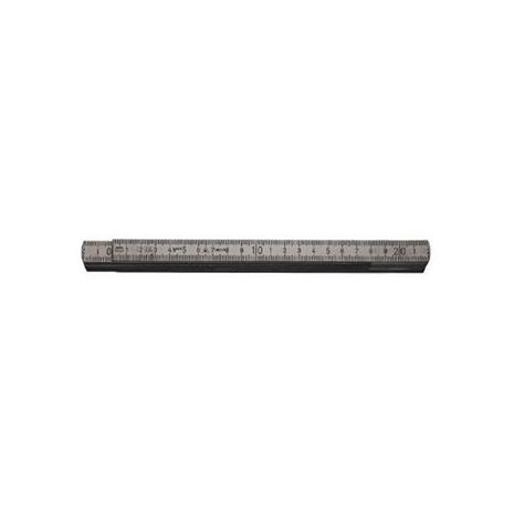 Hultafors A 61-2-10 Nivelmitta 2 m