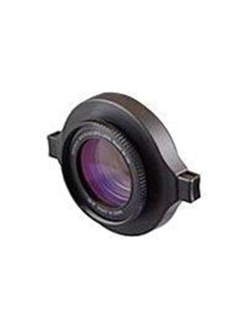 Raynox DCR 250, objektiivi