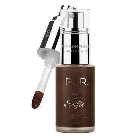 PÜR Love Your Selfie Liquid Foundation - 30 ml