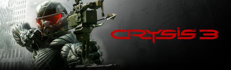 Crysis 3, PS3-peli