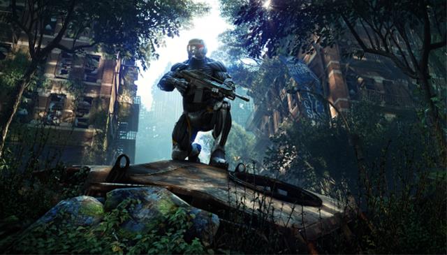 Crysis 3, PS3-peli