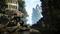Crysis 3, PS3-peli – kuva 7