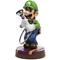 First4Figures - Luigi's Mansion: Luigi (Standard) 25cm PVC – kuva 6