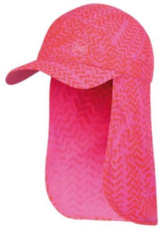Buff Bimini Lakki Lapset, kumkara fuchsia