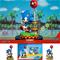 Sonic PVC -hahmo - 28 cm – kuva 7